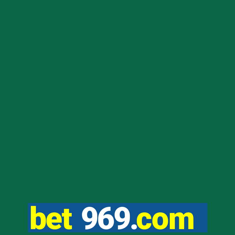 bet 969.com